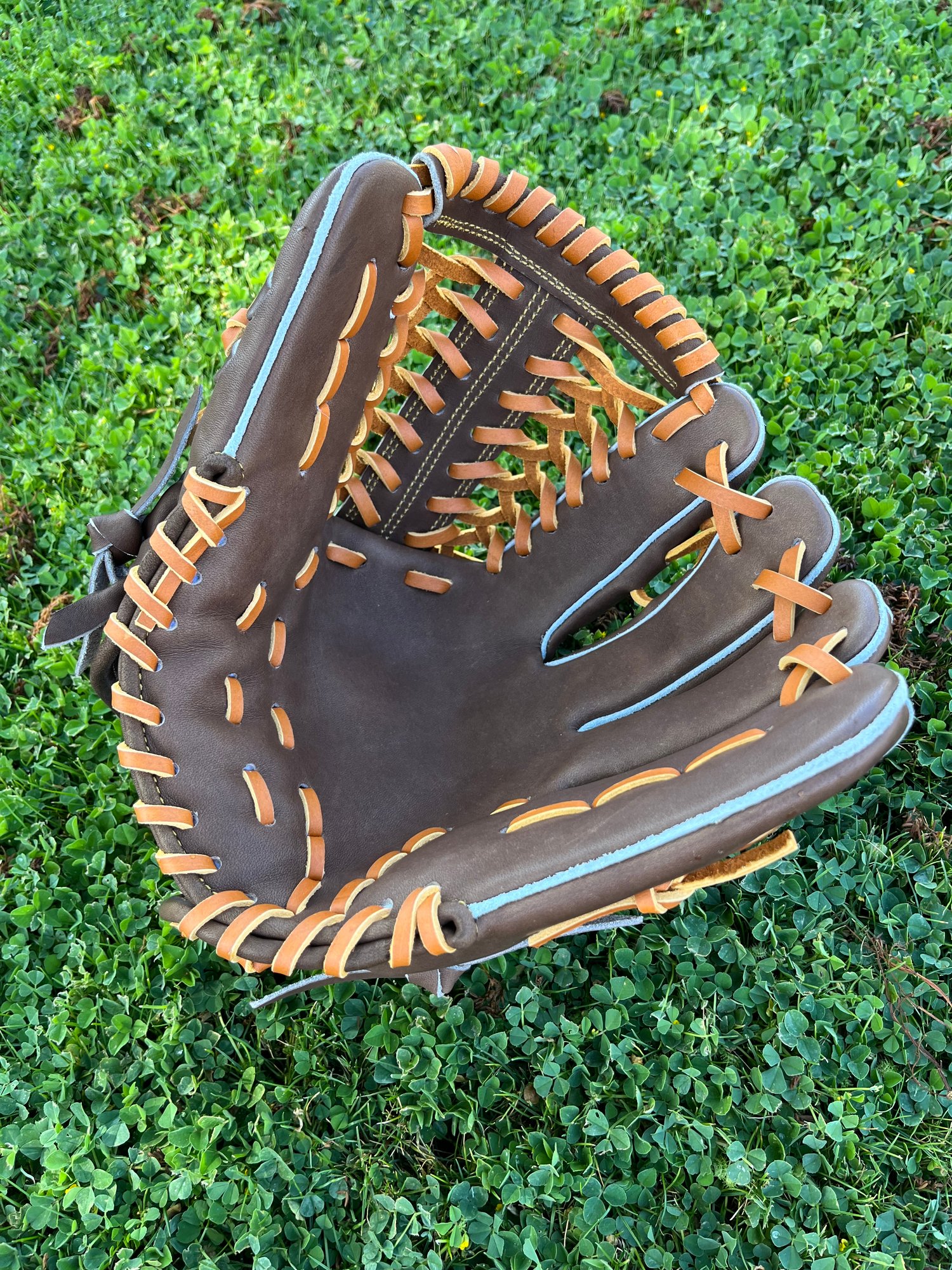 Image of 11.5" Modified Trap