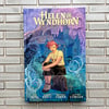 Helen of Wyndhorn by Tom King & Bilquis Evely