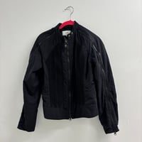 Image 3 of armani exchange zip jacket 