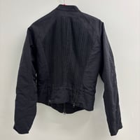 Image 4 of armani exchange zip jacket 