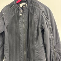 Image 6 of armani exchange zip jacket 