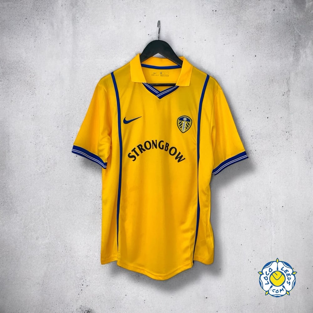 Image of CHAMPS LEAGUE AWAY