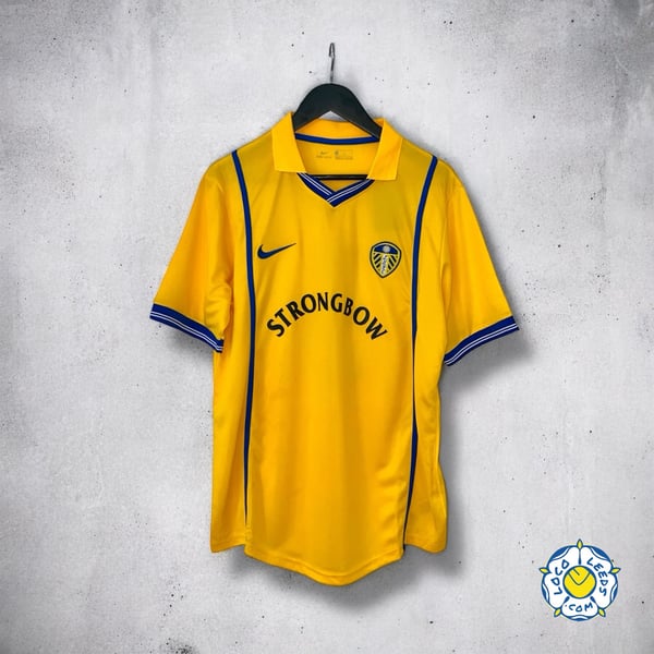 Image of CHAMPS LEAGUE AWAY