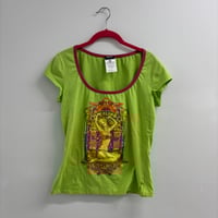 Image 2 of d&g showgirl top 