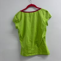 Image 3 of d&g showgirl top 