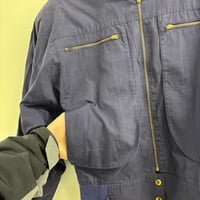 Image 4 of 80s escada flight jacket 