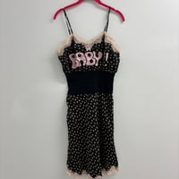Image 2 of fornarina baby dress