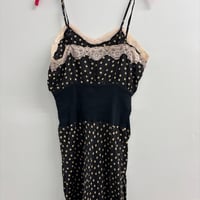 Image 3 of fornarina baby dress
