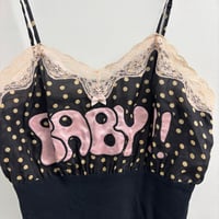 Image 4 of fornarina baby dress