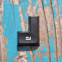 Image 2 of DSS LAE Keycap - WoB