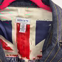 Image 4 of 00s denim jacket 
