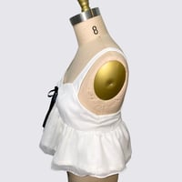 Image 2 of Women's Baby Doll Tank Top