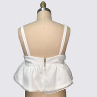 Image 3 of Women's Baby Doll Tank Top
