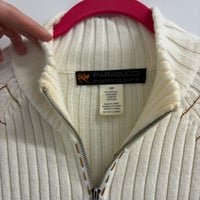 Image 4 of parasuco knit dress