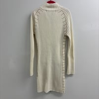 Image 5 of parasuco knit dress