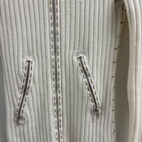 Image 6 of parasuco knit dress