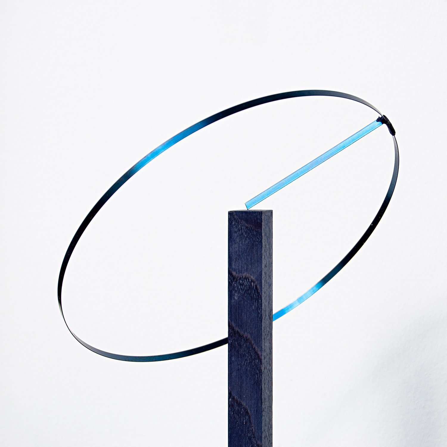 Image of Blue Stabile