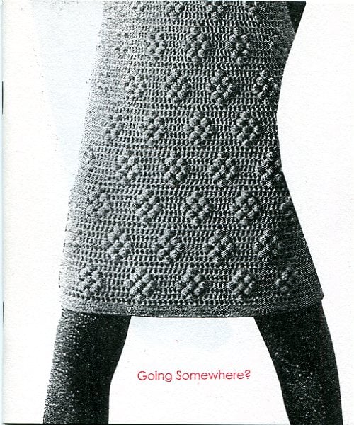 Image of Going Somewhere?