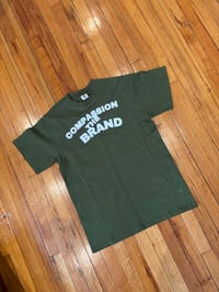 Evergreen Tee