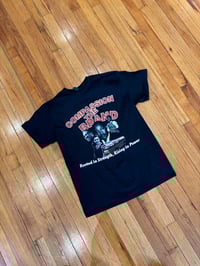 Black History Legacy Tee