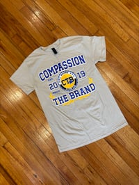 CTB University Tee