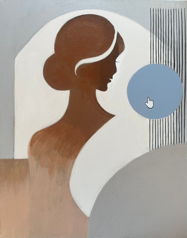 Image of "Mother and Earth"