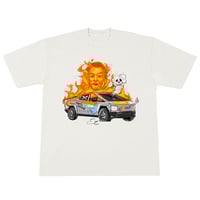 Image 1 of CONCERNING, LOOKING INTO IT SHIRT