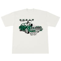 Image 1 of GNX T-SHIRT