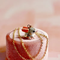 Bilby Necklace