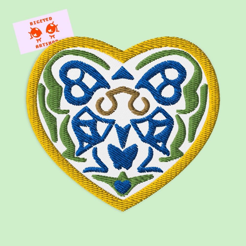 Image of JOB PATCHES HEALERS EDITION (FFXIV)