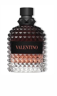 Image 1 of Valentino bir coral fantasy