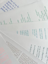 Image 3 of Rachel Horsburgh - Whale Song