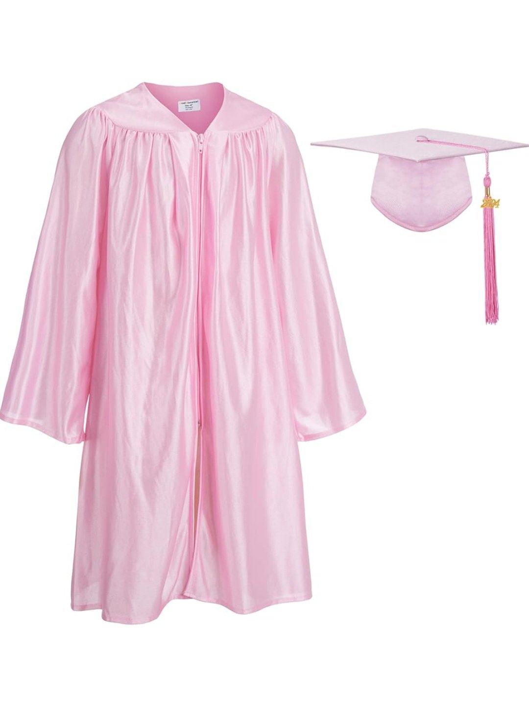 Image of Elementary Graduation Mini