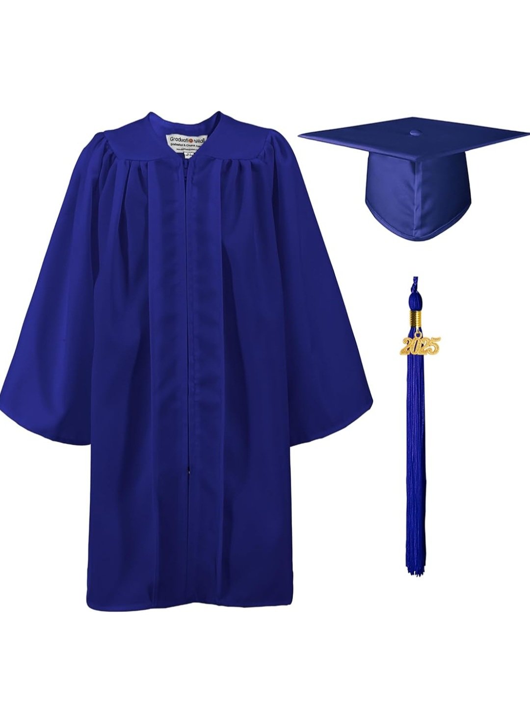 Image of Elementary Graduation Mini