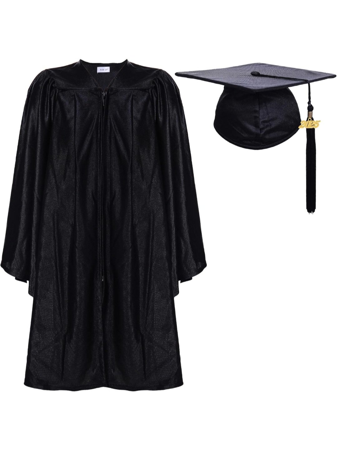 Image of Elementary Graduation Mini