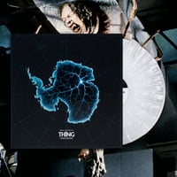 The Thing LP (Used)