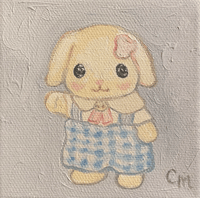 hiiiii ~ original