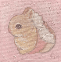 fairybun ~ original