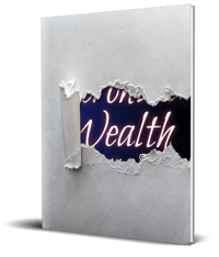 Veronica Wealth #1: Bloody Train Ride