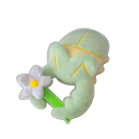 Image 1 of SALE! Daisy Beetle Plush