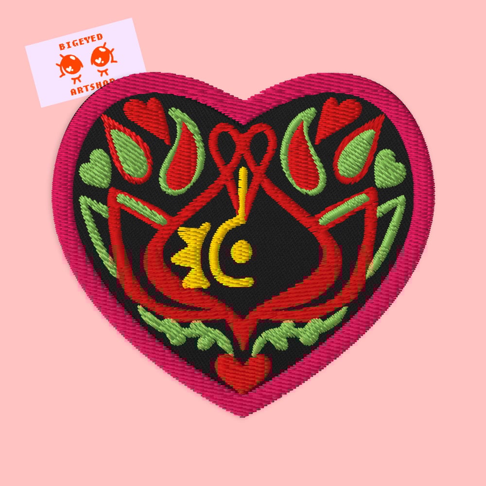 Image of JOB PATCHES MAGICAL DPS EDITION (FFXIV)