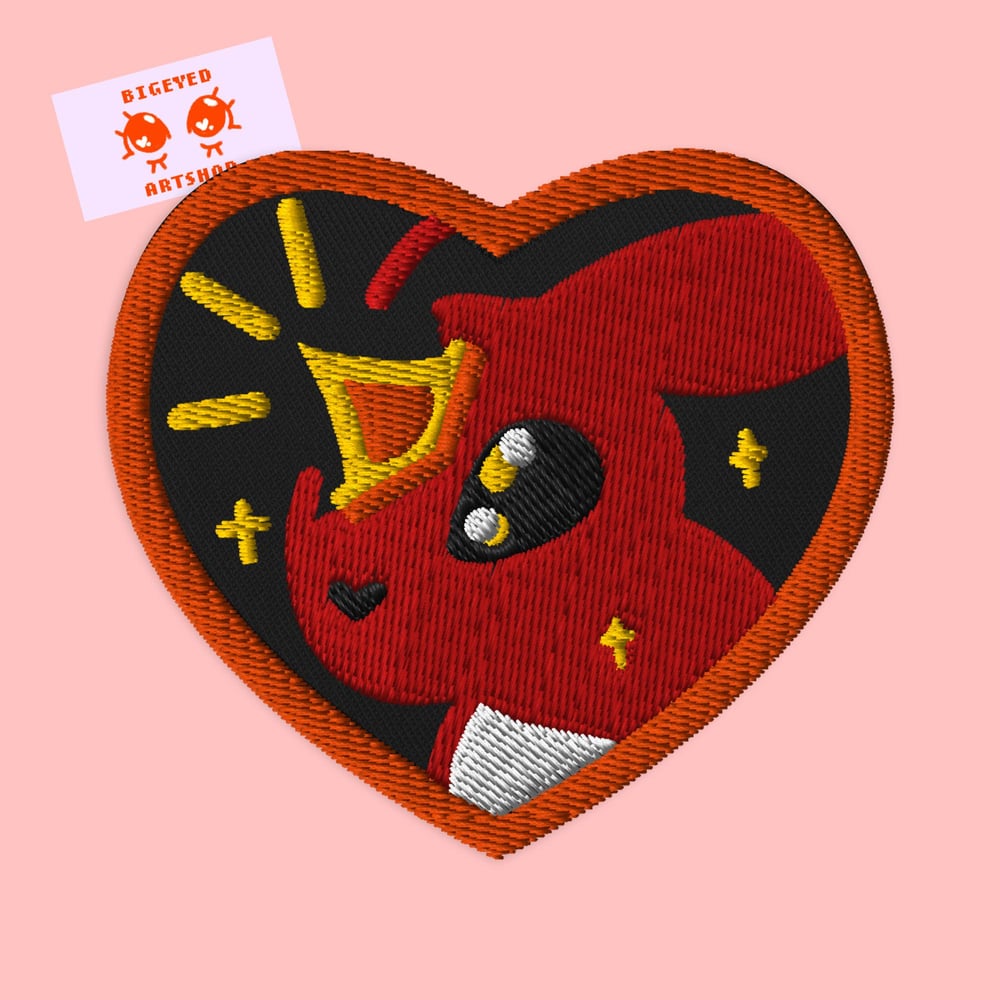 Image of JOB PATCHES MAGICAL DPS EDITION (FFXIV)