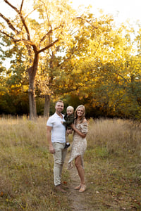 Image 1 of Fall Family Mini Sessions  $350