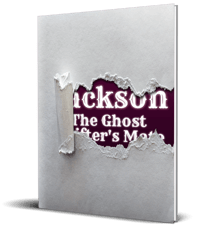 Jackson: The Ghost Shifter's Mate