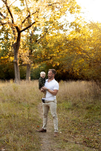 Image 2 of Fall Family Mini Sessions  $350