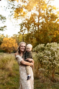 Image 3 of Fall Family Mini Sessions  $350