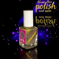 Image 1 of Alpha Centauri *magnetic