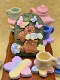 Image 1 of Hopper the bunny 