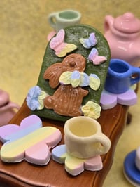 Image 3 of Hopper the bunny 