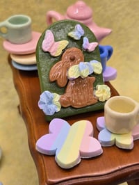Image 4 of Hopper the bunny 